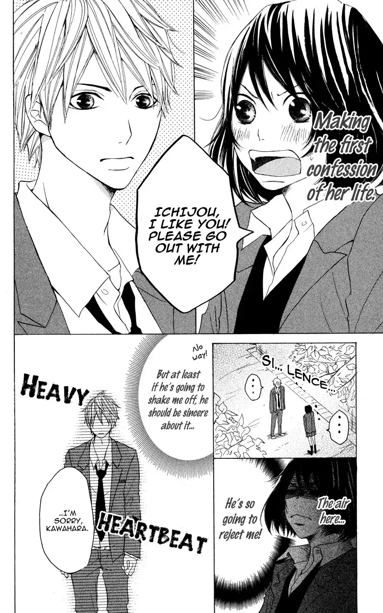 Kanpeki Kareshi Kanojo Chapter 1 10